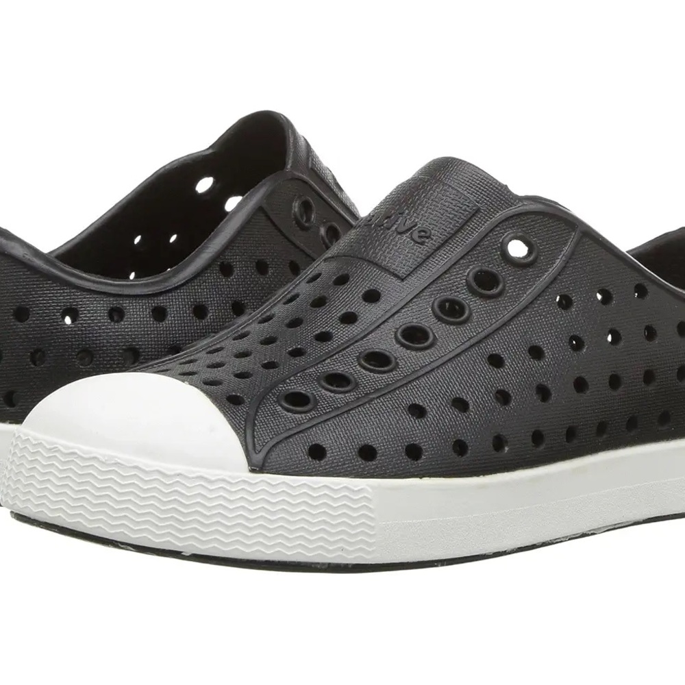Jefferson Native Toddler Shoes Size 10C